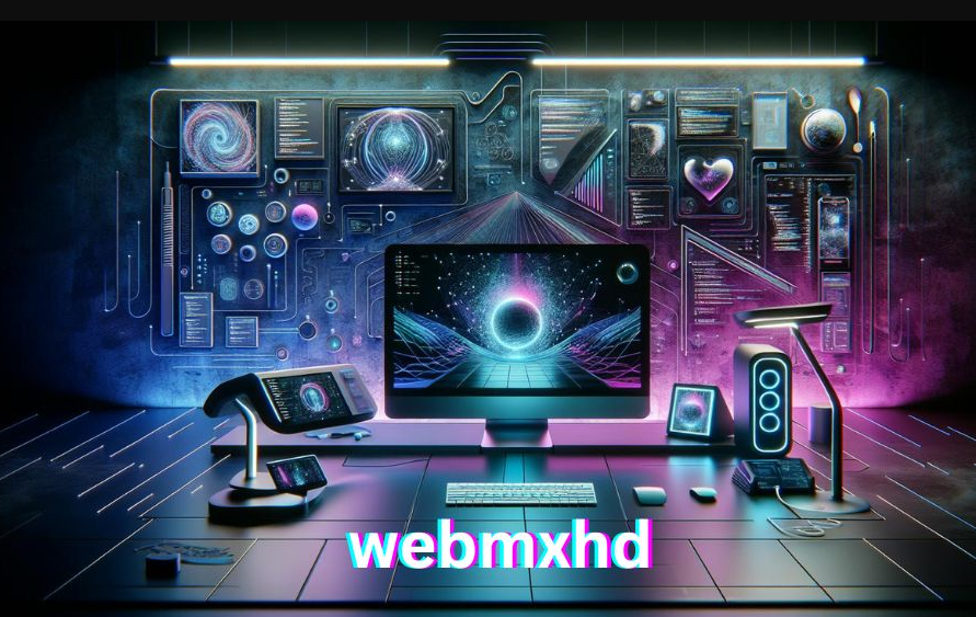 WebmxHD