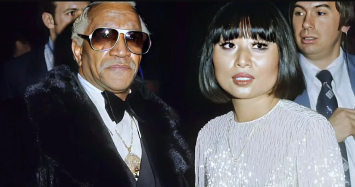 Ka Ho Cho: The Life and Legacy of Redd Foxx's Last Wife