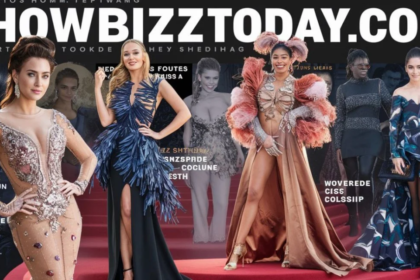 ShowBizzToday.Com Celebrity Gossip Fashion