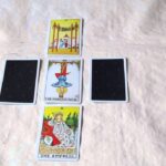 5-Card Tarot Spread