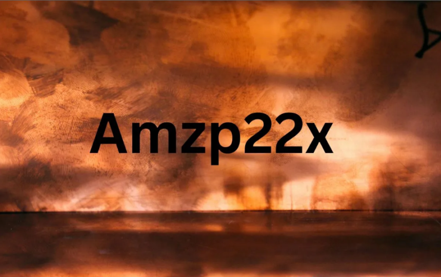 Amzp22x