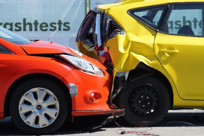 Auto Insurance Claims