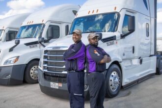 CDL job