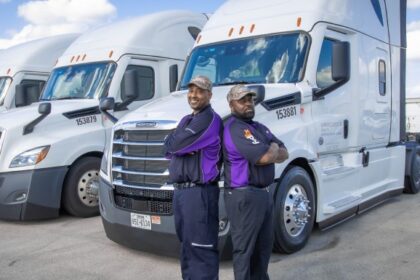 CDL job