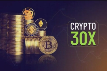 Crypto30X.Com GG