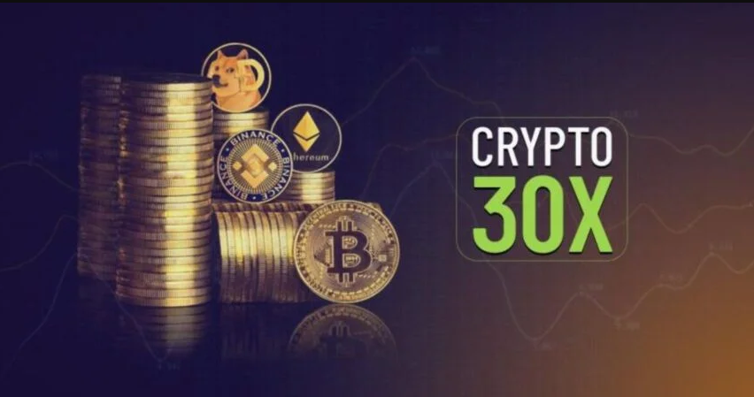 Crypto30X.Com GG