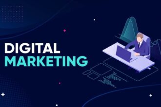 Digital Marketing Solutions