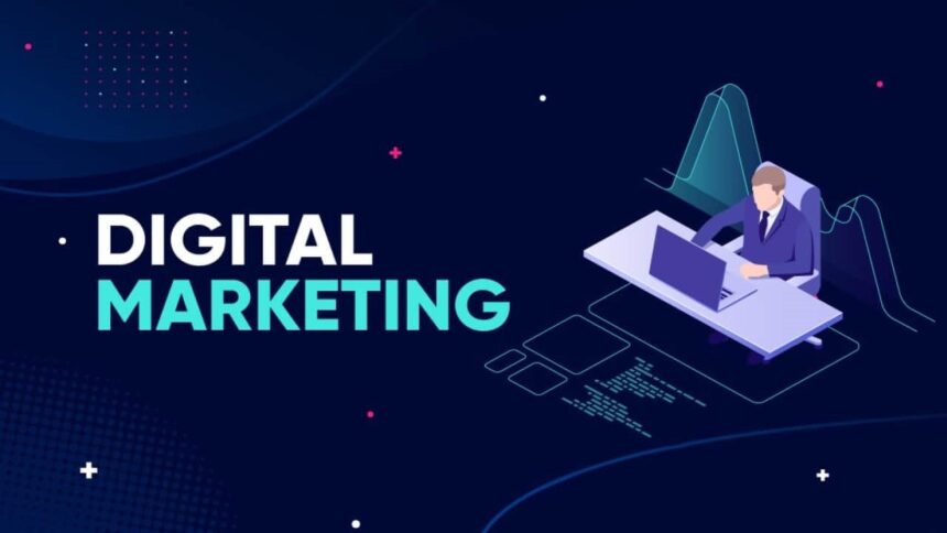 Digital Marketing Solutions