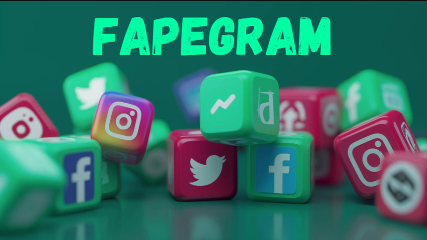 Fapegram