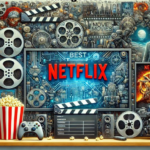 FintechZoom.Com Best Movies on Netflix