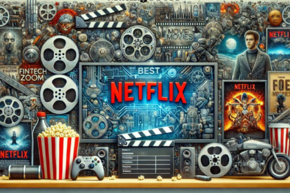 FintechZoom.Com Best Movies on Netflix