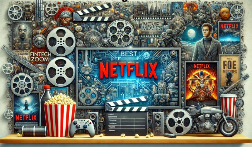 FintechZoom.Com Best Movies on Netflix