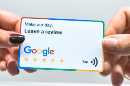 Google Review