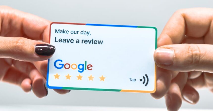 Google Review