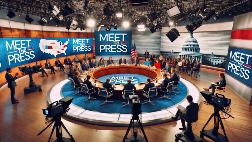 Meet the Press S76e46