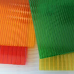 Polycarbonate Sheets