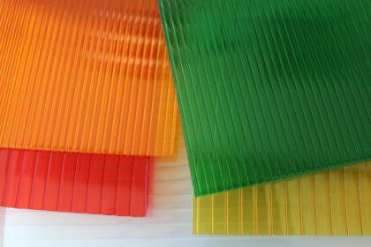 Polycarbonate Sheets