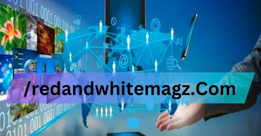 //RedAndWhiteMagz.com