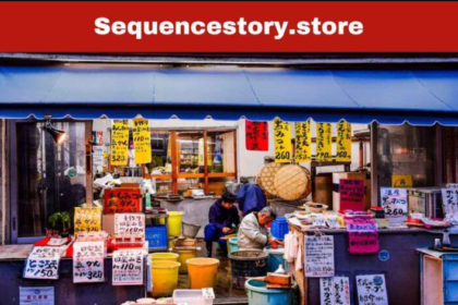 SequenceStory.Store