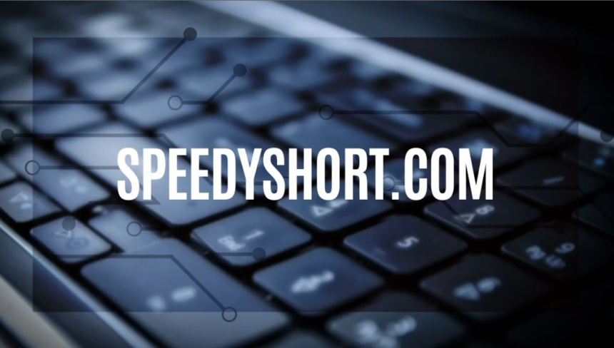 SpeedyShort.Com