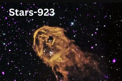 Stars-923