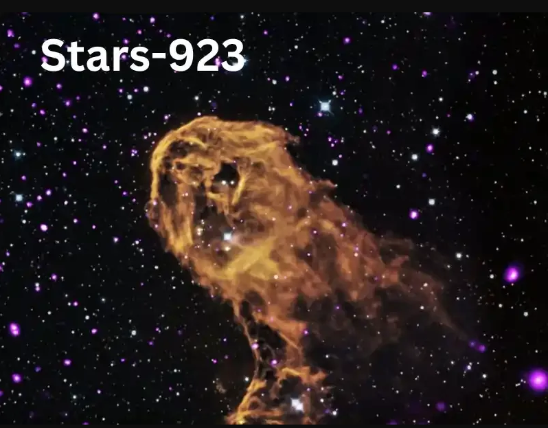 Stars-923