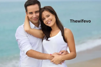 TheWifevo