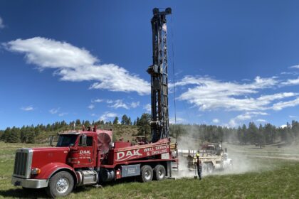 Water Well Service