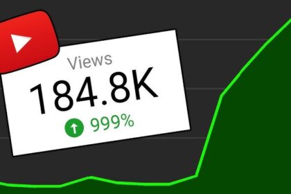 YouTube Views