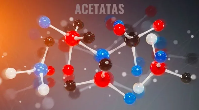 acetatas