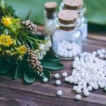 homeopathy