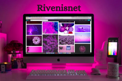 rivenis.net