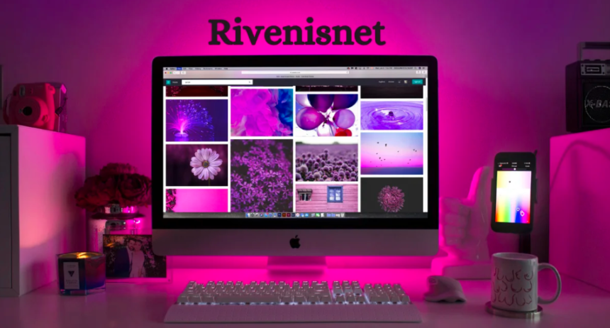 rivenis.net