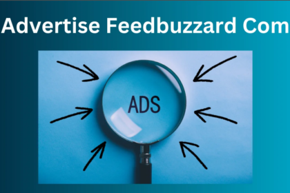 Advertise FeedBuzzard