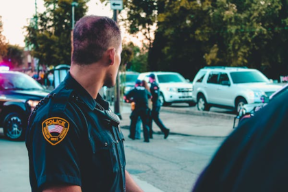 DUI Checkpoint