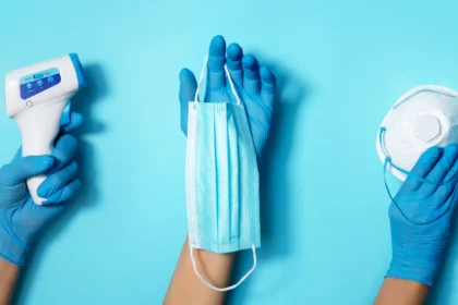 Disposable Gloves