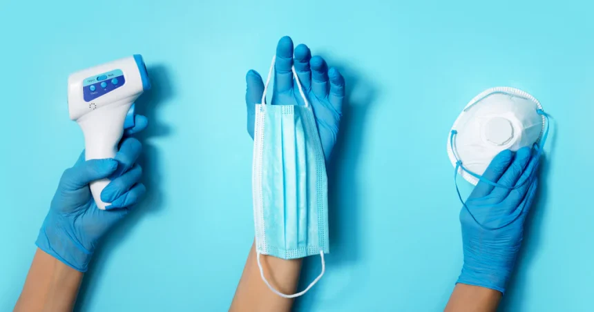 Disposable Gloves