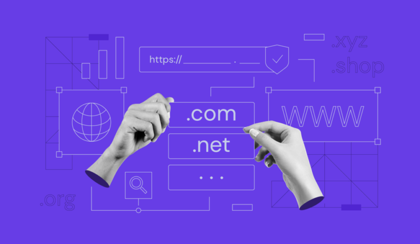 Domain Name