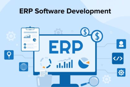 ERP Applications