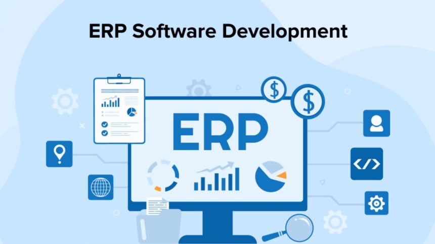 ERP Applications