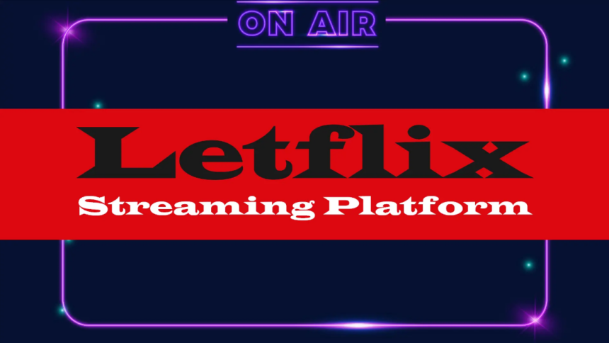 Letflix Download