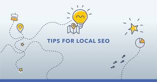 Local SEO