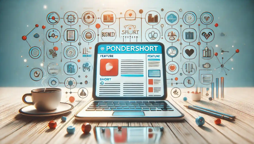 PonderShort.Com