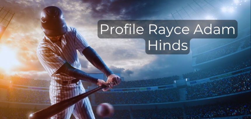 Profile Rayce Adam Hinds