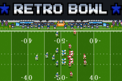 Retrobowl Net