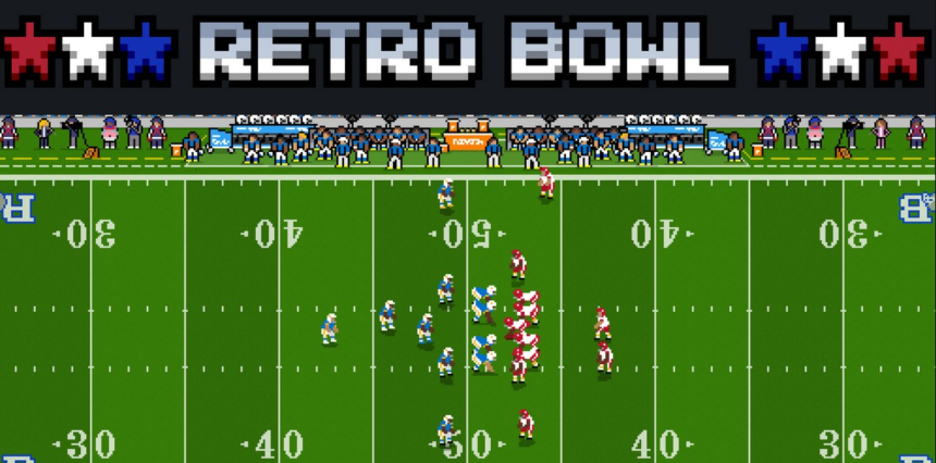 Retrobowl Net