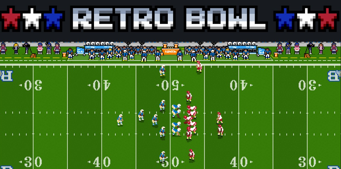 Retrobowl Net