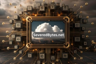 //SeveredBytes.Net