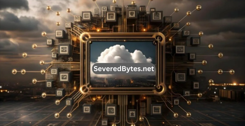 //SeveredBytes.Net