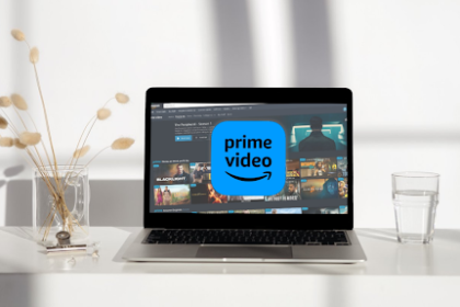 Watch Amazon Prime Video